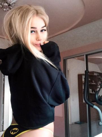 Олеся